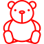 Мягкие игрушки Xiaomi
